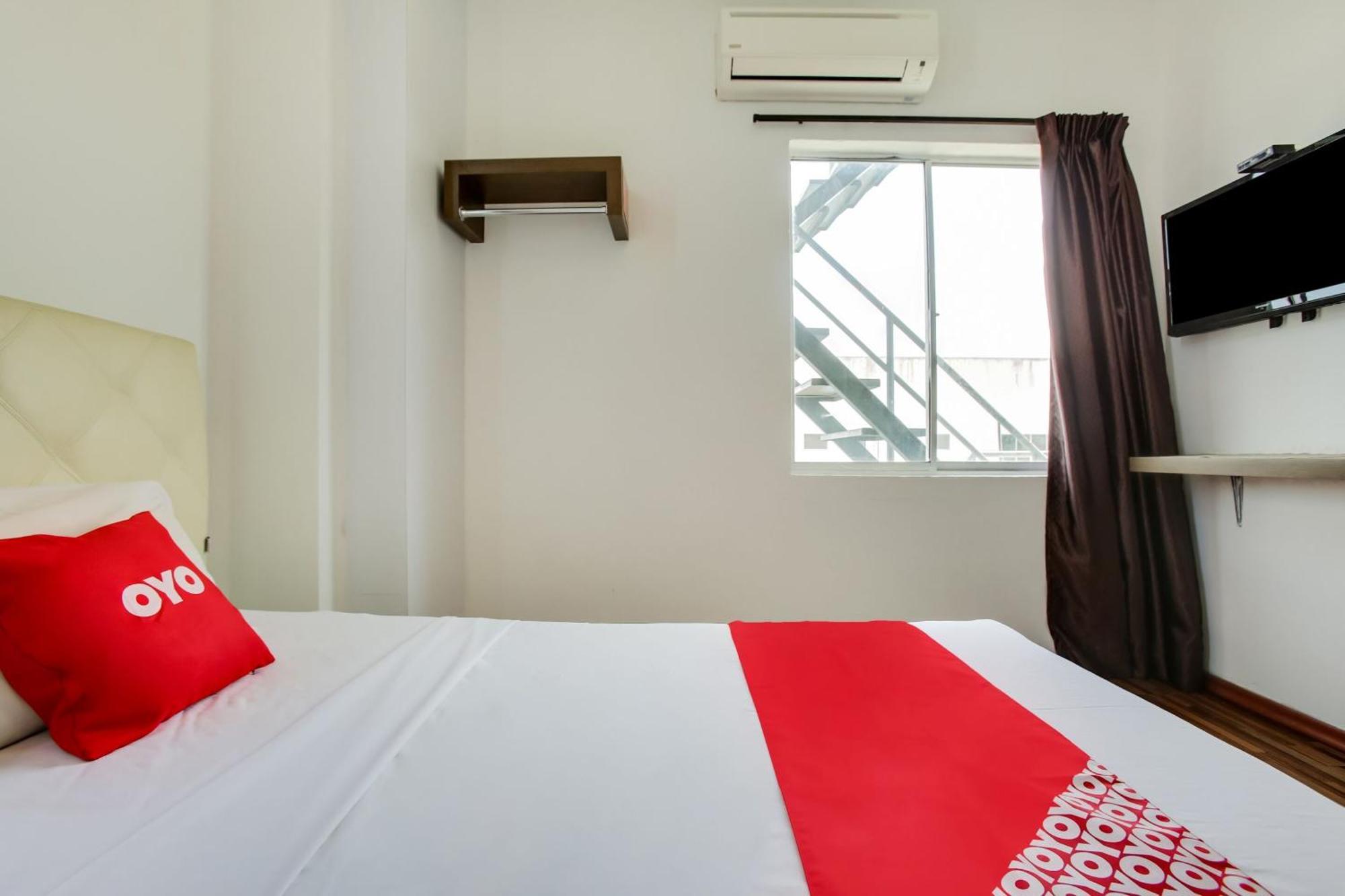 Selesa View Bukit Gambir Otel Dış mekan fotoğraf