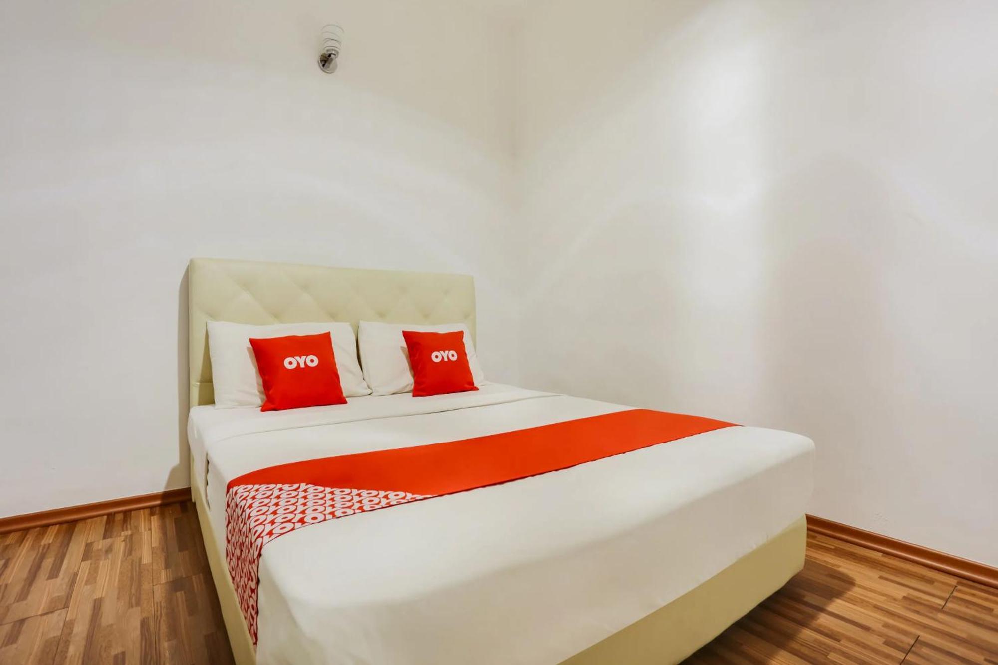 Selesa View Bukit Gambir Otel Dış mekan fotoğraf